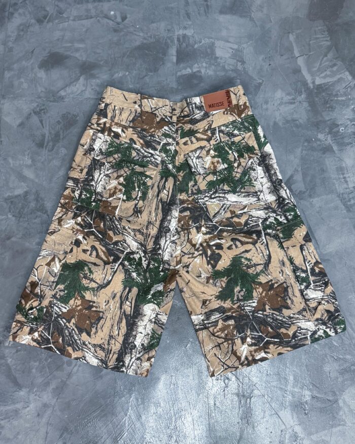 JORT BAGGY FOREST - Imagen 3