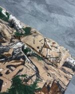 CURVA JORT BAGGY FOREST - Imagen 6