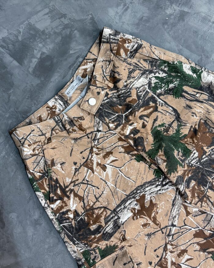 JORT BAGGY FOREST - Imagen 2
