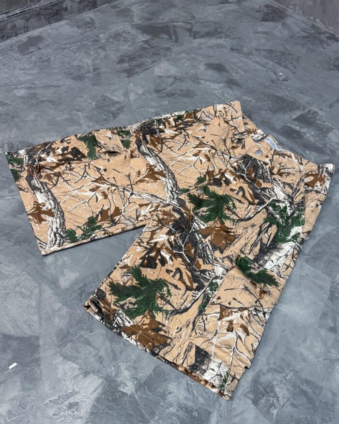 CURVA JORT BAGGY FOREST - Imagen 5