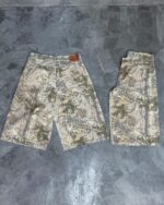 CURVA JORT BAGGY AUTUMN - Imagen 5