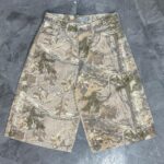 CURVA JORT BAGGY AUTUMN