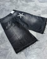 CURVA JORT BAGGY STAR - Imagen 4