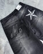 JORT BAGGY STAR - Imagen 2