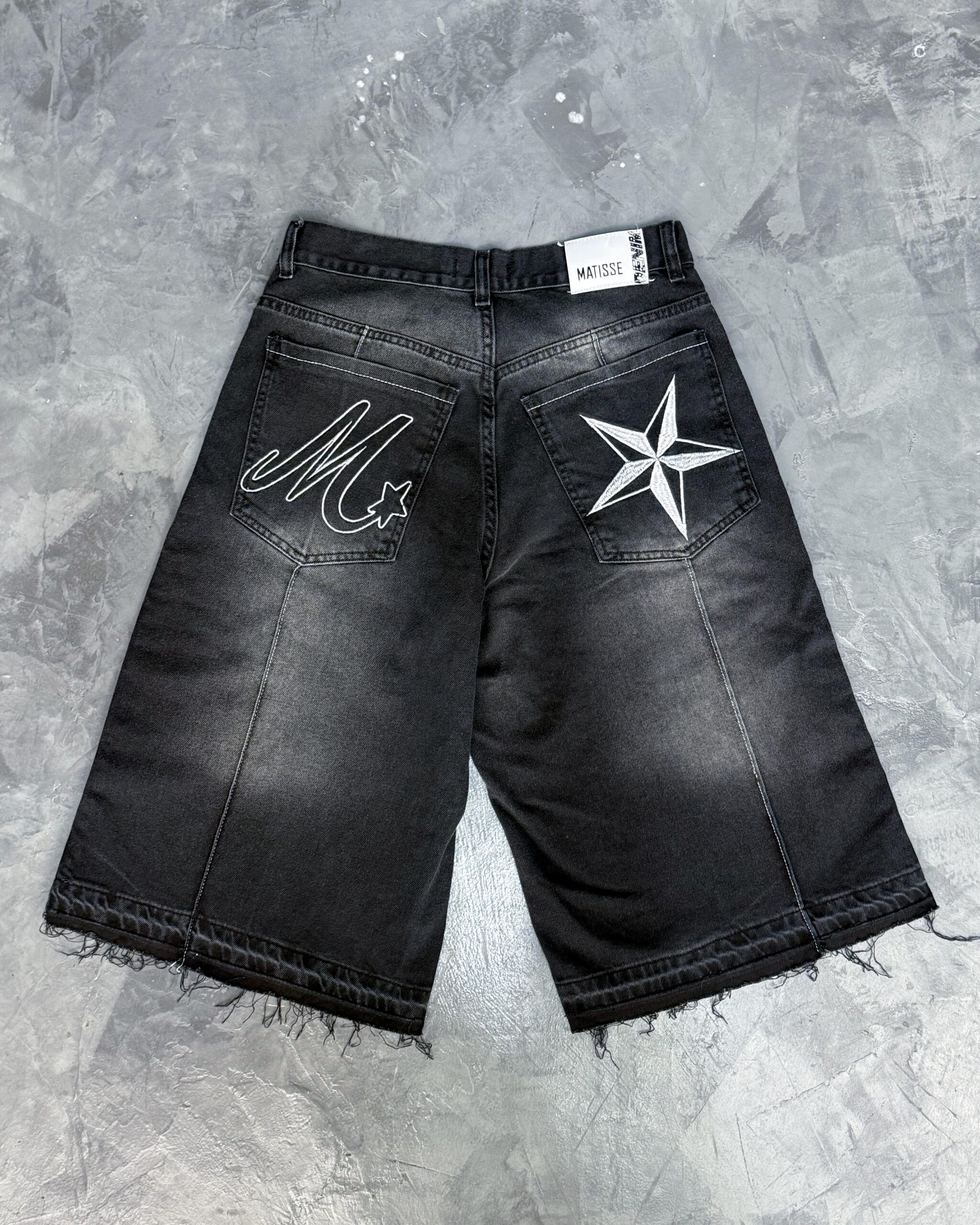 WhatsApp Image 2025-09-22 at 12.57.10 PM JORT BAGGY STAR - Imagen 1