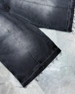 JORT BAGGY STAR - Imagen 4