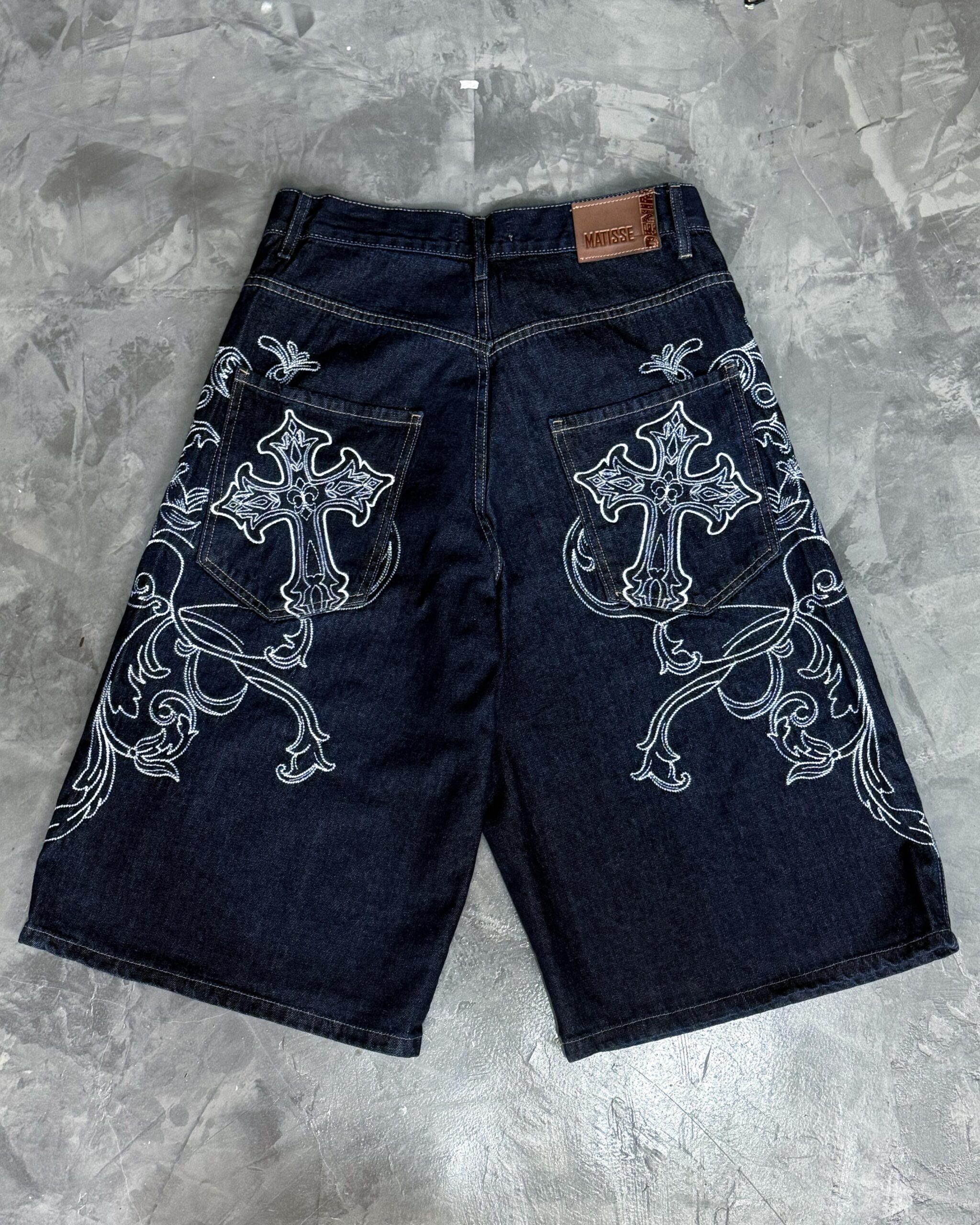 WhatsApp Image 2025-09-22 at 2.54.26 PM JORT BAGGY HOLY - Imagen 1