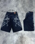 CURVA JORT BAGGY HOLY - Imagen 5