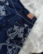 JORT BAGGY HOLY - Imagen 2