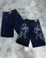 JORT BAGGY HOLY - Imagen 3