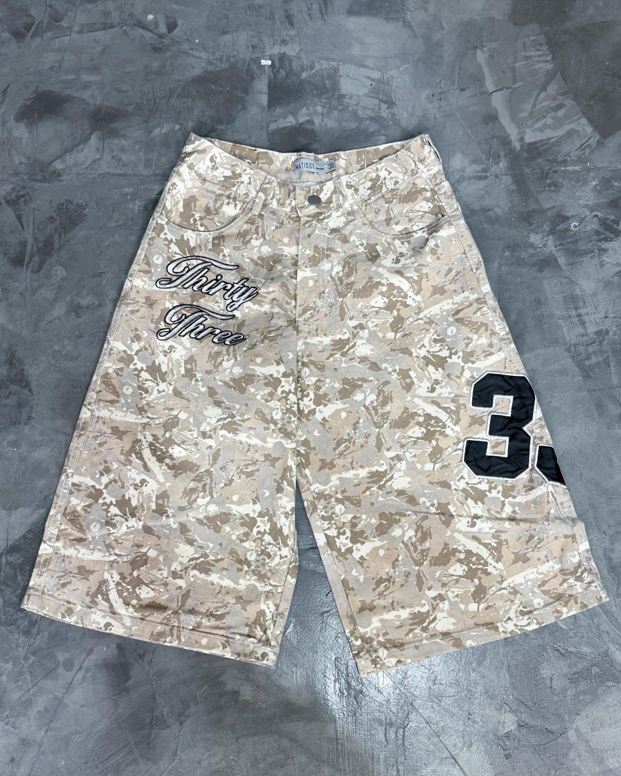 WhatsApp Image 2025-09-23 at 4.27.43 PM JORT BAGGY 33 - Imagen 1