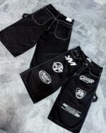 JORT BAGGY MC QUEEN - Imagen 3