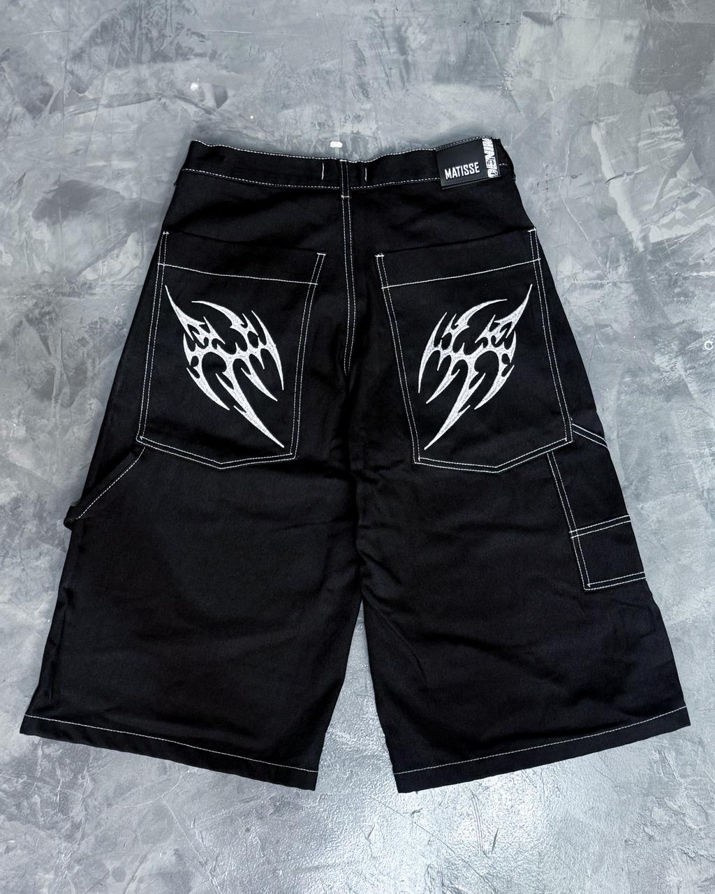 WhatsApp Image 2025-10-02 at 1.08.59 PM (1) JORT BAGGY GOTIC - Imagen 1