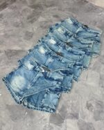 CURVA SHORT/POLLERA HELLA - Imagen 6