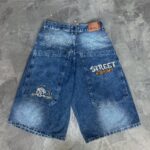 JORT BAGGY STREET