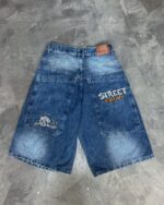 CURVA JORT BAGGY STREET