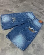 CURVA JORT BAGGY STREET - Imagen 5