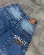 CURVA JORT BAGGY STREET - Imagen 2