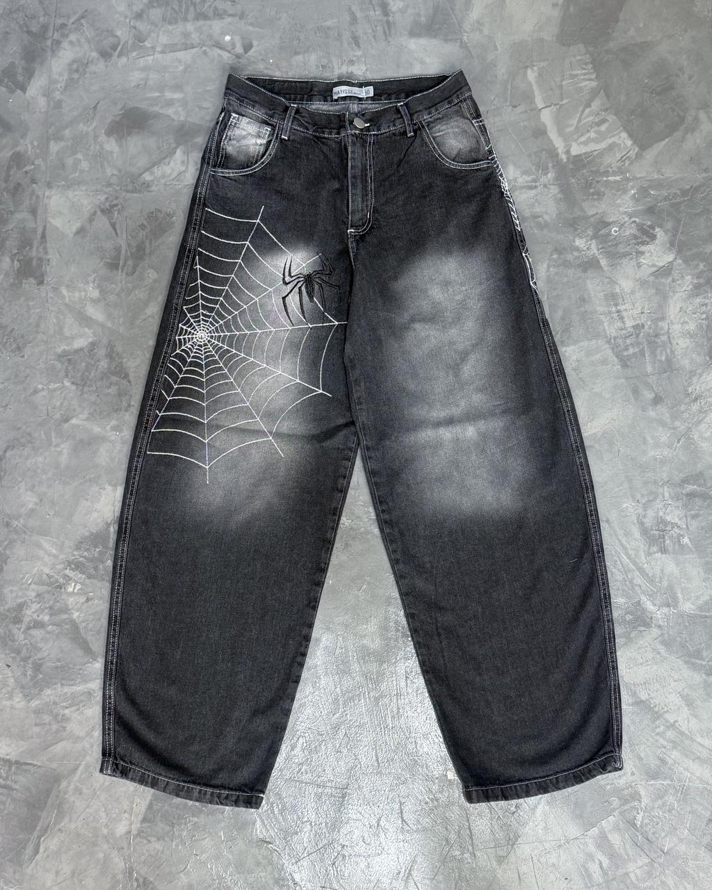 WhatsApp Image 2025-10-09 at 7.01.38 PM CURVA BAGGY VENOM - Imagen 1