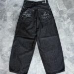 CURVA BAGGY JAQUE MATE