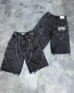 CURVA JORT BAGGY CHAOS - Imagen 3