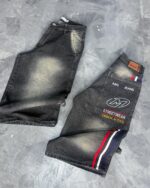 CURVA JORT BAGGY URBAN - Imagen 7