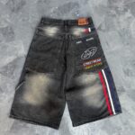 CURVA JORT BAGGY URBAN