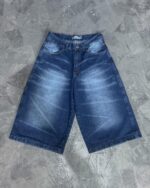 CURVA JORT BAGGY SKY