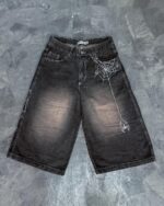 CURVA JORT BAGGY WIDOW - Imagen 3