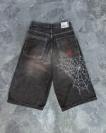 CURVA JORT BAGGY WIDOW