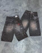 CURVA JORT BAGGY WIDOW - Imagen 7