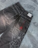 CURVA JORT BAGGY WIDOW - Imagen 2