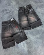 CURVA JORT BAGGY WIDOW - Imagen 6