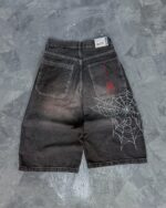 JORT BAGGY WIDOW - Imagen 4