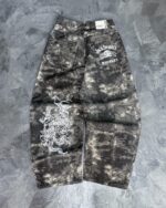 CURVA BAGGY WHISKEY - Imagen 5