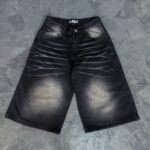 CURVA JORT BAGGY SHADOW