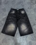 CURVA JORT BAGGY SHADOW