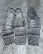 CURVA BAGGY BATWEAR - Imagen 6