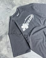 REMERA PUZZLE (GRIS) - Imagen 3