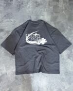 REMERA PUZZLE (GRIS) - Imagen 2