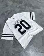 REMERA 20 (BLANCO) - Imagen 2