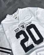 REMERA 20 (BLANCO) - Imagen 3