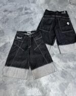 CURVA JORT BAGGY UNREAL - Imagen 7