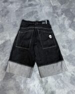 CURVA JORT BAGGY UNREAL - Imagen 3