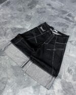 CURVA JORT BAGGY UNREAL - Imagen 6