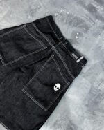 CURVA JORT BAGGY UNREAL - Imagen 4