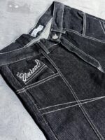 CURVA JORT BAGGY UNREAL - Imagen 5