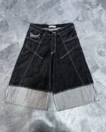 CURVA JORT BAGGY UNREAL