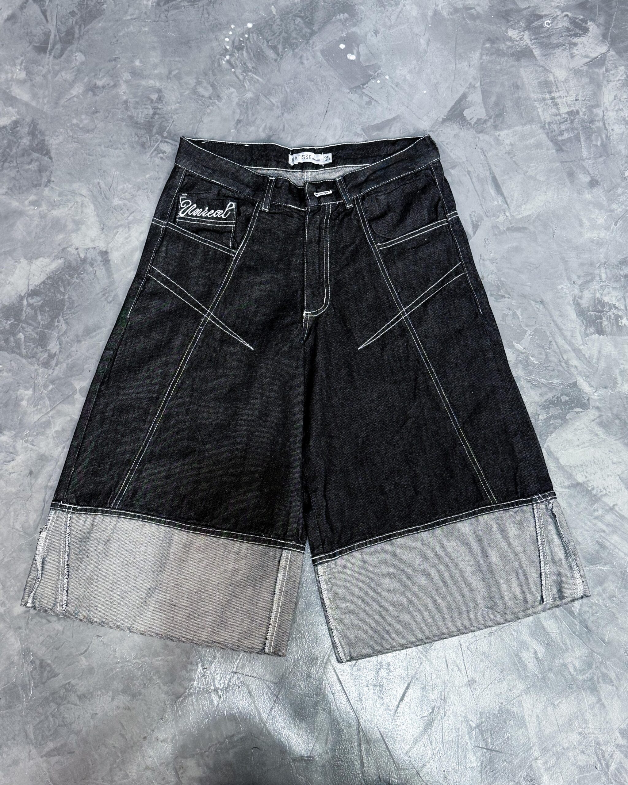 WhatsApp Image 2025-11-05 at 10.52.59 AM JORT BAGGY UNREAL - Imagen 1