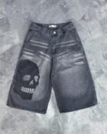 CURVA JORT BAGGY MORTIS